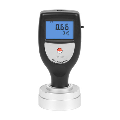 Water Activity Meter WA-60A