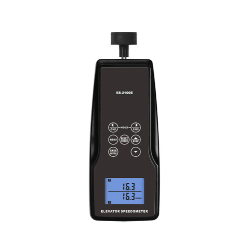 Elevator Speedometer ES-2100E