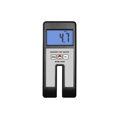 Window Tint Meter WTM-1000