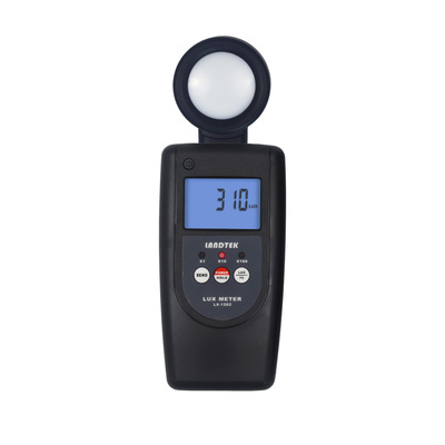 Lux Meter LX-1262