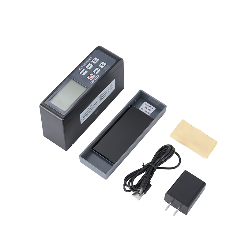 Gloss Meter Gm Guangzhou Landtek Instruments Co Ltd