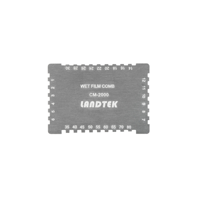 Wet Film Comb CM-2000