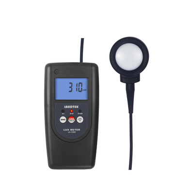 Lux Meter LX-1261/Low Illuminometer  LX-1261L