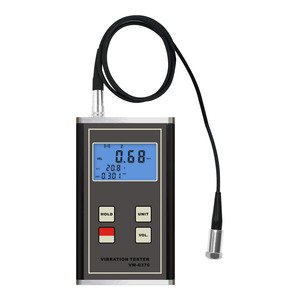 Vibration Meter VM-6370