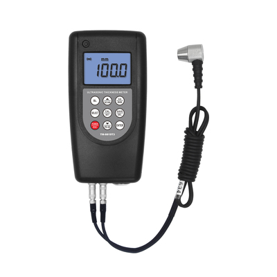 Mul-ti Mode Ultrasonic Thickness Gauge TM-8819-T3