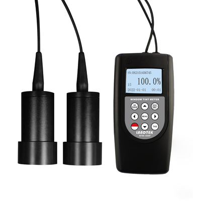 WINDOW TINT METER WTM-1500P/1500