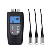Vibration Meter VM-6380-3