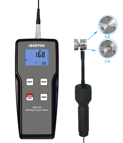 Welding Pressure Meter WPM-204