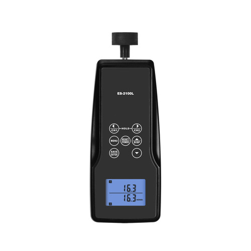 高精度接觸式線速轉(zhuǎn)速儀 ES-2100L