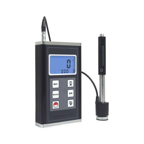 Leeb Hardness Tester HM-6580