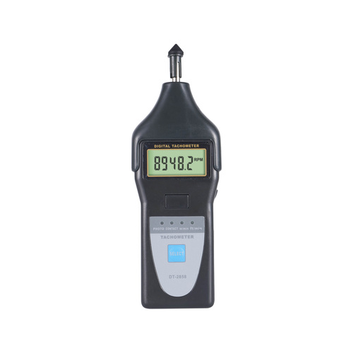Tachometer DT-2858