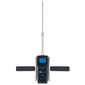 Soil Load Penetrometer / Ground Bearing Capacity Detector FM-207DJ