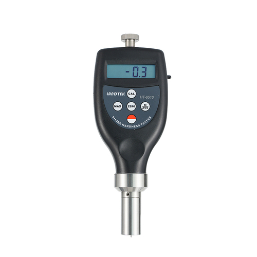 Shore Hardness Tester HT-6510AM 