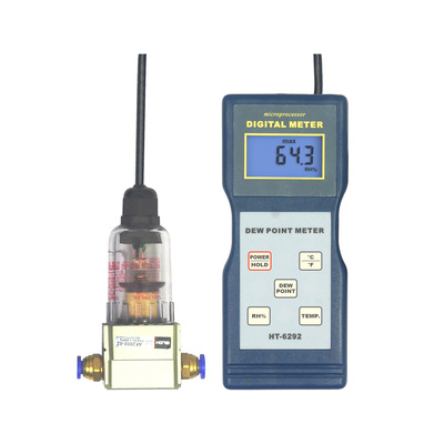 Dew Point Meter HT-6292