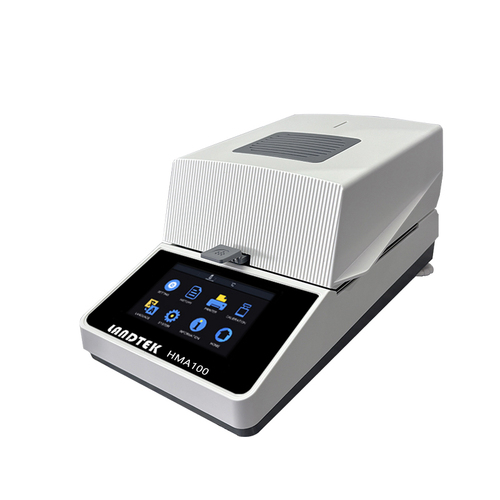 Halogen moisture meter  HMA100