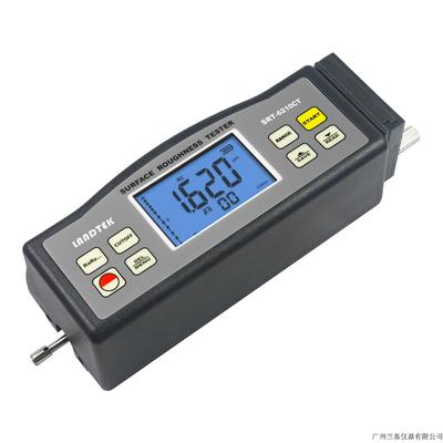 Concrete Surface Texture Tester SRT-6210CT