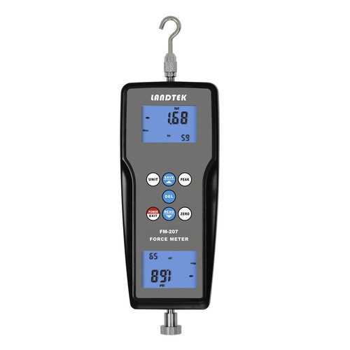 Digital Force Gauge FM-207-1k-50k