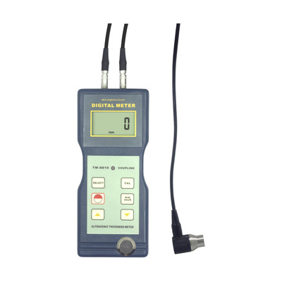 超聲波測厚儀（經濟型） TM-8810