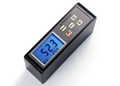 Eyelet Glosso meter SGM-6
