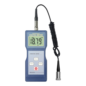 Vibration Meter VM-6320