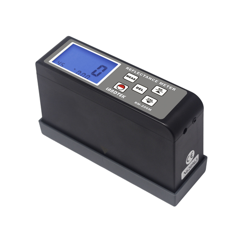 Mirror Reflectance Meter RM-206M