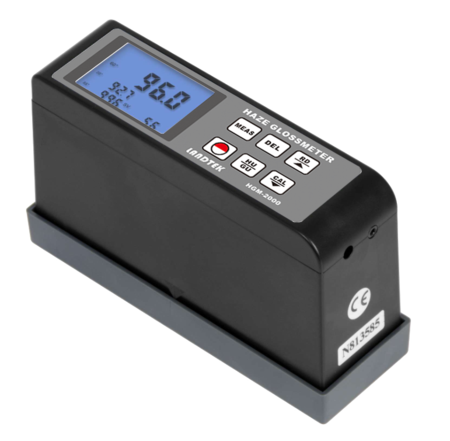 Fog Film Gloss Meter HGM-2000
