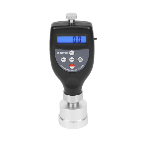 Textile Hardness Tester HT-6510T-5
