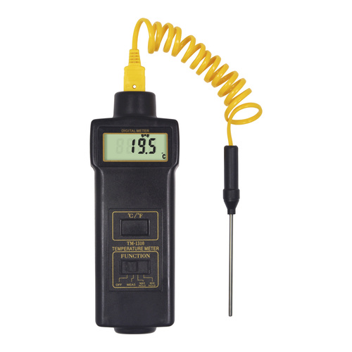 Temperature Meter TM-1310