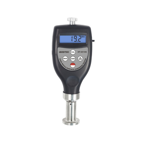 Sand Mould Surface Hardness Tester HT-6510S-B