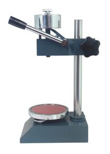 Shore Hardness Tester Test Stand A SHS-1
